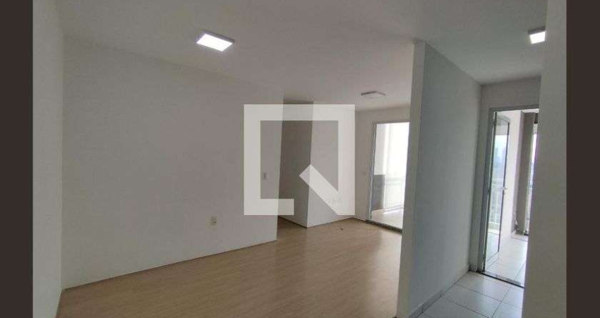 Apartamento à Venda - Vila das Mercês, 3 Quartos,  66 m2