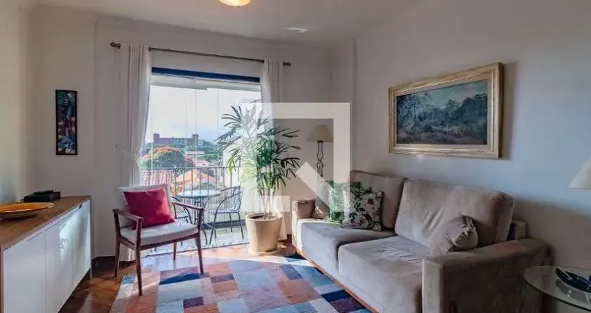 Apartamento à Venda - Planalto Paulista, 3 Quartos,  75 m2