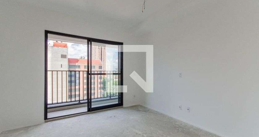 Apartamento à Venda - Vila Mariana, 1 Quarto,  23 m2