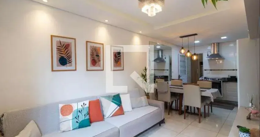Casa à Venda - Vila Ré, 2 Quartos,  75 m2
