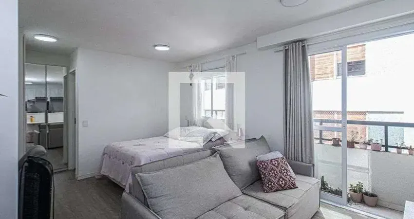 Apartamento à Venda - Aclimação, 1 Quarto,  36 m2
