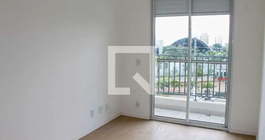 Apartamento à Venda - Barra Funda, 2 Quartos,  37 m2