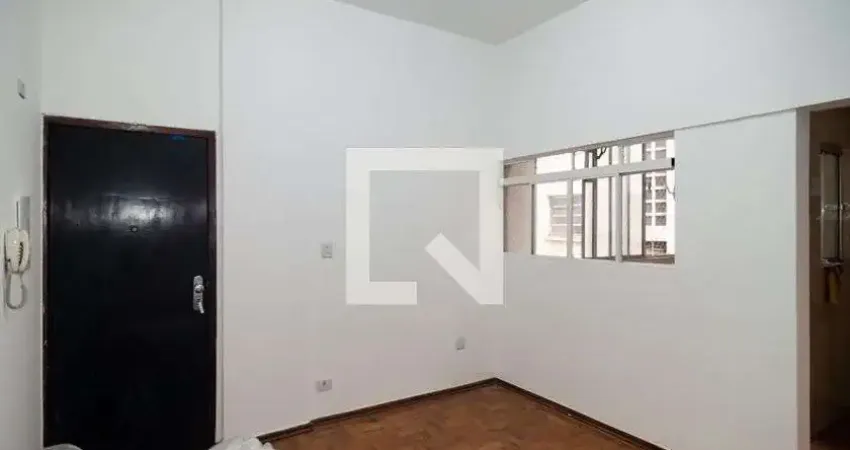 Apartamento à Venda - Consolação, 2 Quartos,  63 m2