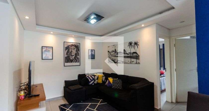 Apartamento à Venda - Freguesia do Ó, 2 Quartos,  50 m2