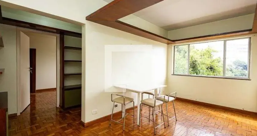 Apartamento com 1 quarto à venda na Rua Francisco Gonçalves de Andrade Machado, --, Bela Vista, São Paulo