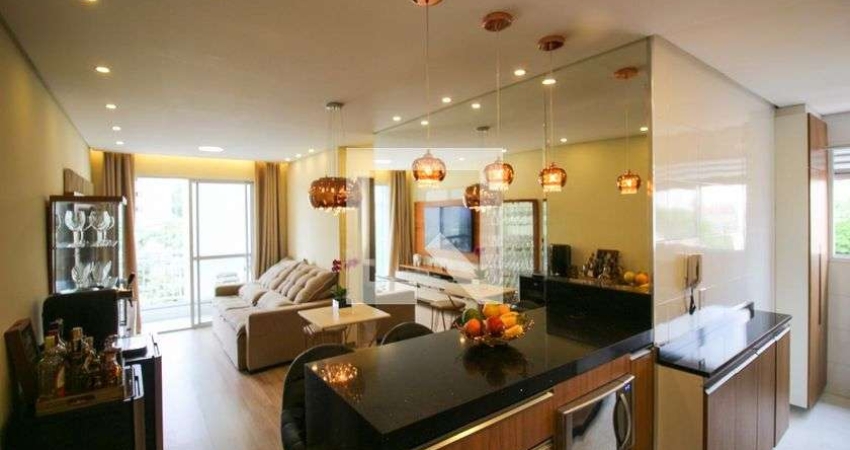 Apartamento à Venda - Itaquera, 2 Quartos,  50 m2