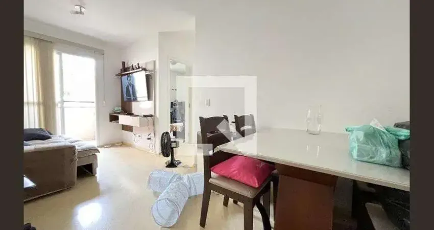 Apartamento com 2 quartos à venda na Rua das Grumixamas, --, Jabaquara, São Paulo