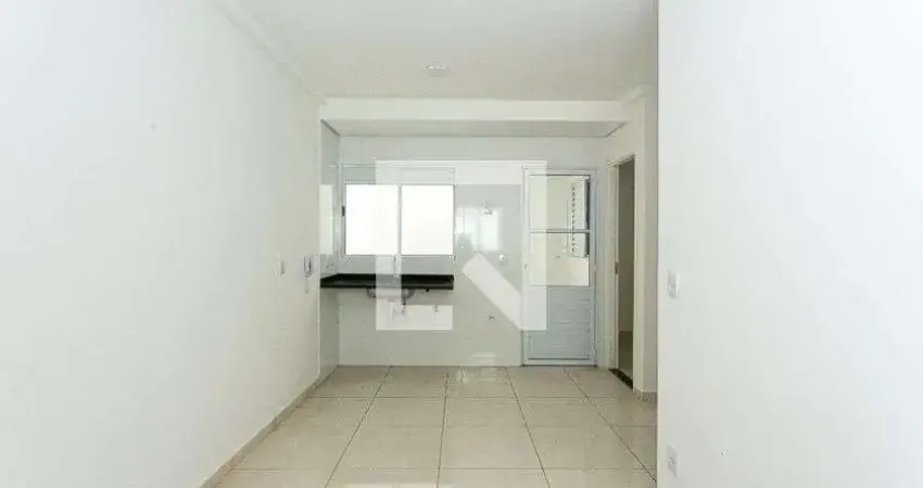 Apartamento à Venda - Tatuapé, 2 Quartos,  35 m2