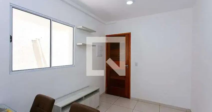 Apartamento à Venda - Tatuapé, 2 Quartos,  35 m2