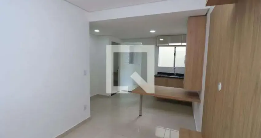 Apartamento com 2 quartos à venda na Rua São Bernardo, --, Tatuapé, São Paulo