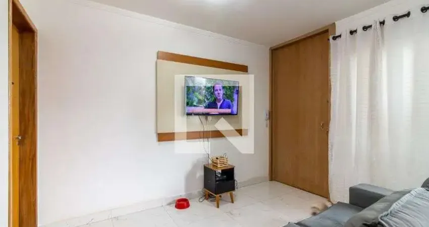 Apartamento à Venda - Casa Verde, 2 Quartos,  39 m2
