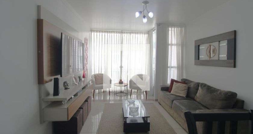Apartamento à Venda - Jardim Marajoara , 3 Quartos,  84 m2
