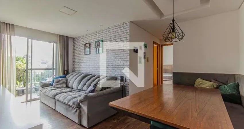 Apartamento à Venda - Ipiranga, 2 Quartos,  60 m2