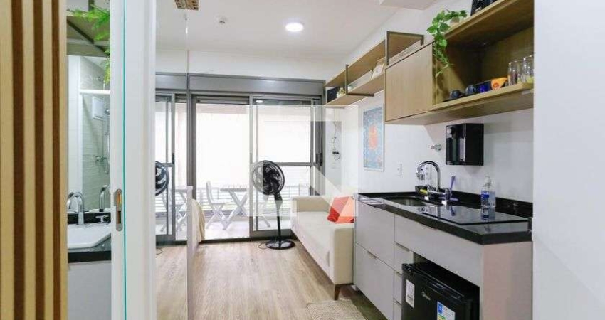Apartamento com 1 quarto à venda na Rua Martins, --, Butantã, São Paulo