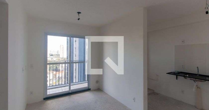Apartamento à Venda - Vila Prudente, 2 Quartos,  41 m2