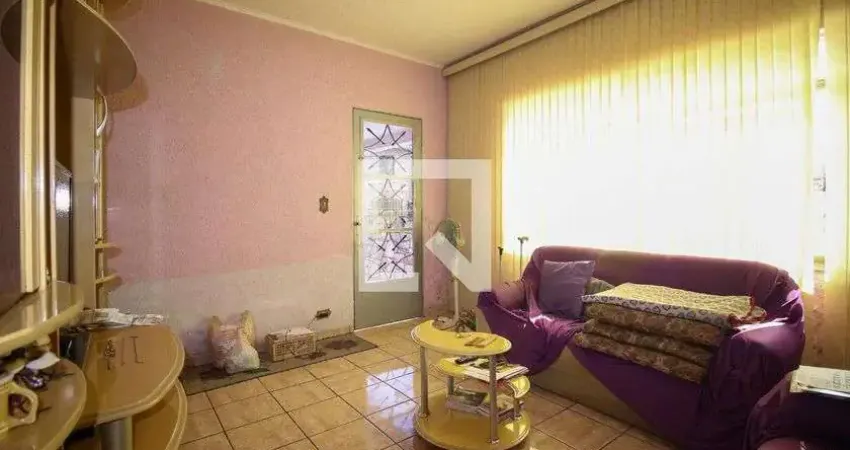 Casa à Venda - Sapopemba, 2 Quartos,  171 m2