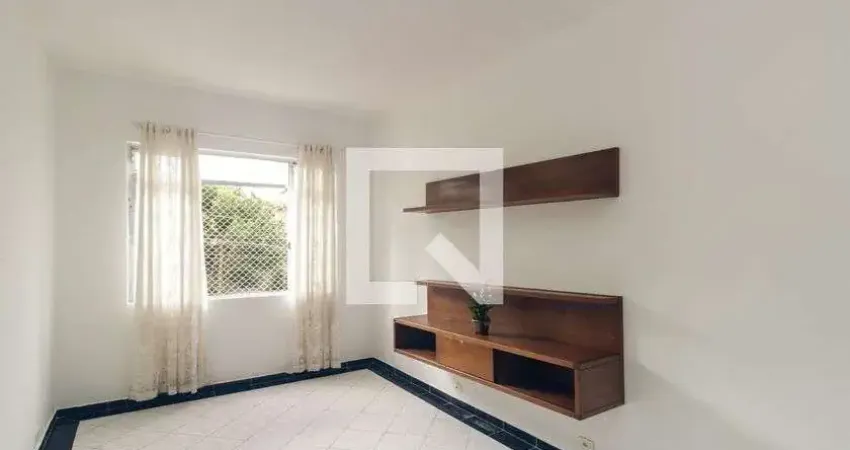 Apartamento à Venda - Higienópolis, 2 Quartos,  80 m2