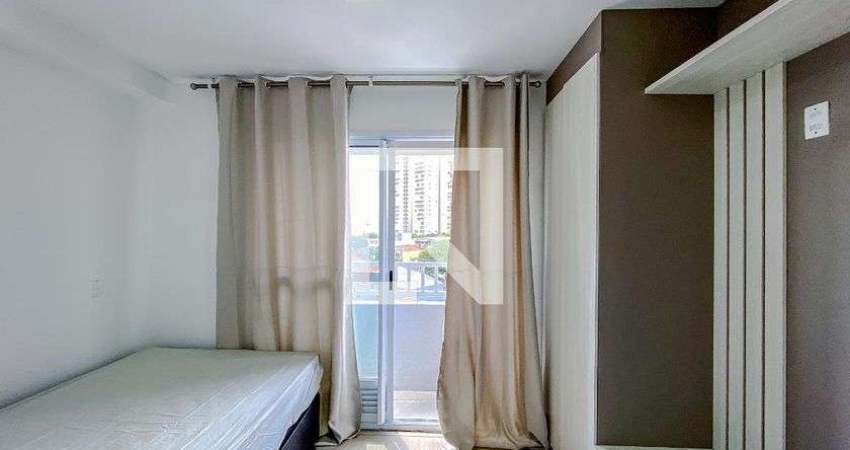 Apartamento à Venda - Mooca, 1 Quarto,  17 m2