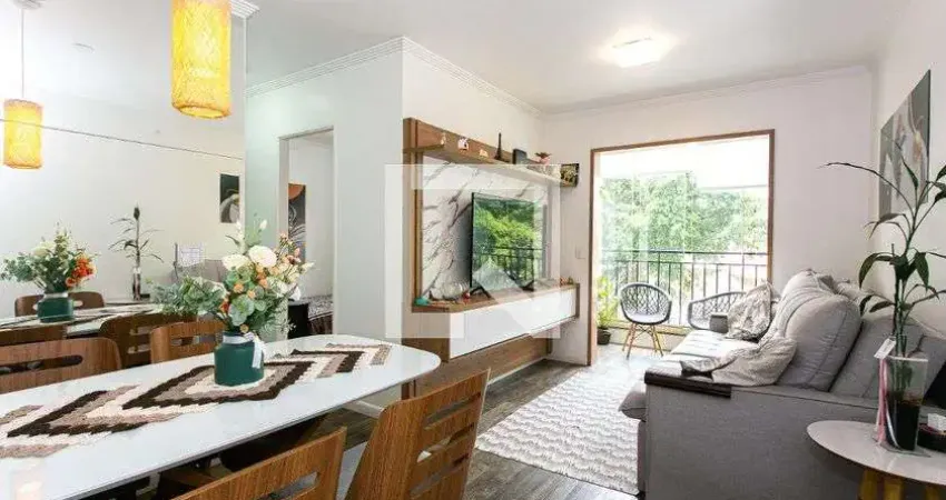 Apartamento com 2 quartos à venda na Rua Ulisses Cruz, --, Tatuapé, São Paulo