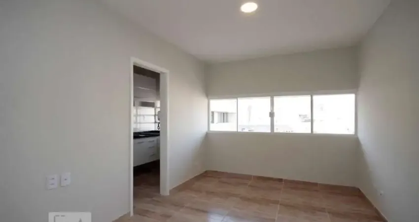 Apartamento à Venda - Consolação, 1 Quarto,  41 m2