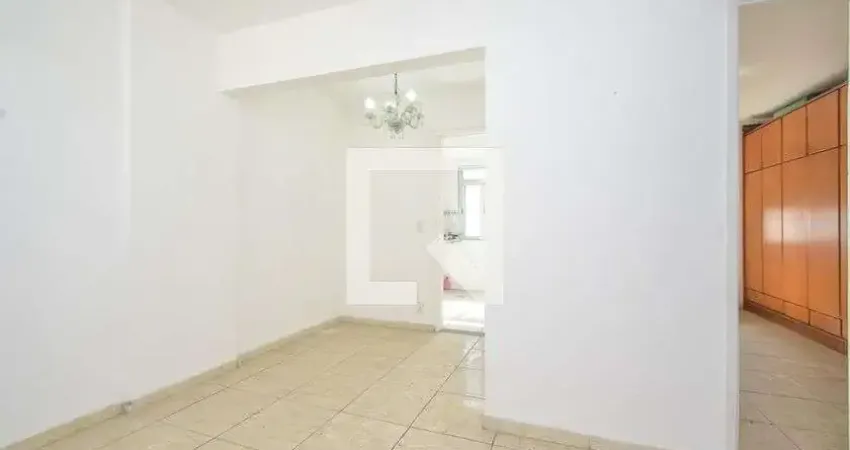 Apartamento à Venda - Santa Cecília, 1 Quarto,  37 m2
