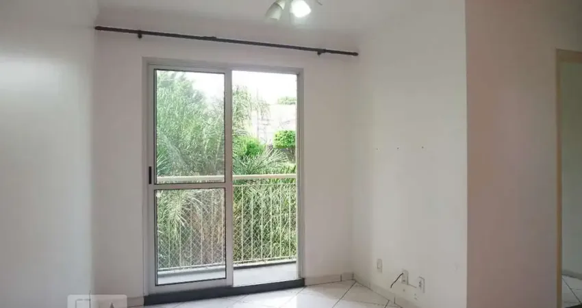 Apartamento à Venda - Cidade Patriarca, 2 Quartos,  52 m2