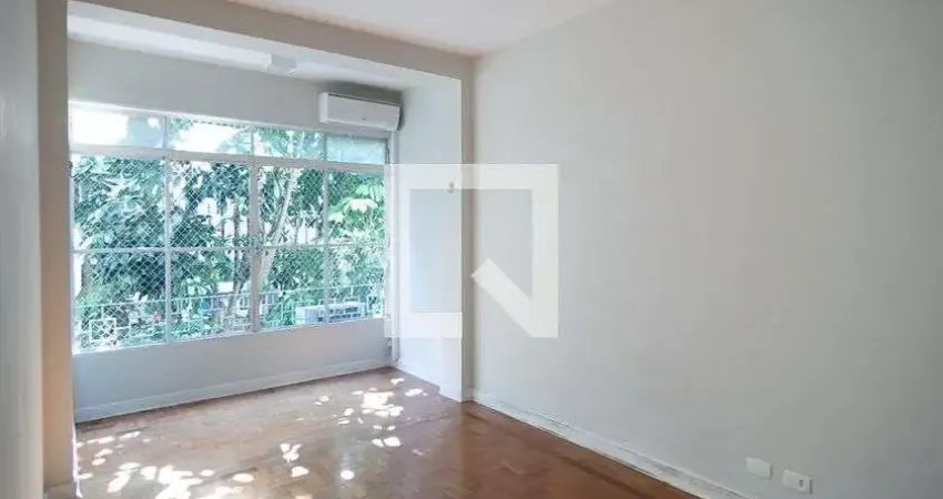 Apartamento à Venda - Consolação, 1 Quarto,  74 m2