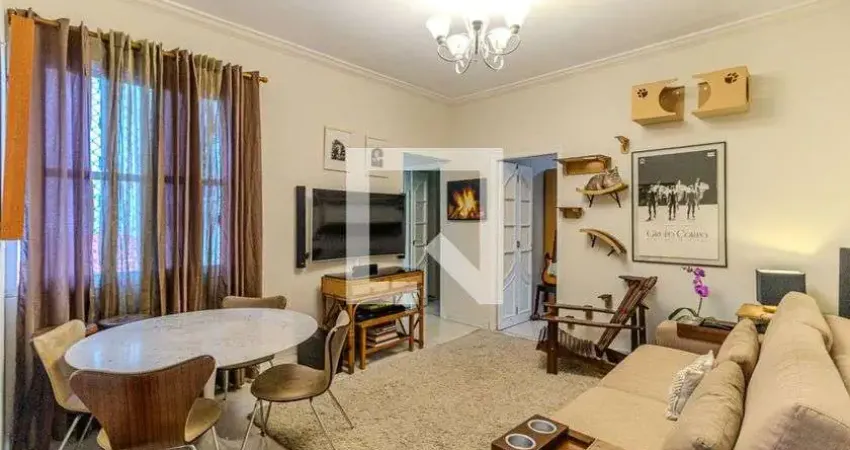 Apartamento à Venda - Centro, 2 Quartos,  89 m2