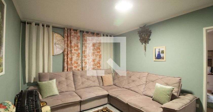 Casa com 4 quartos à venda na Rua Benfica, --, Jardim Brasil, São Paulo