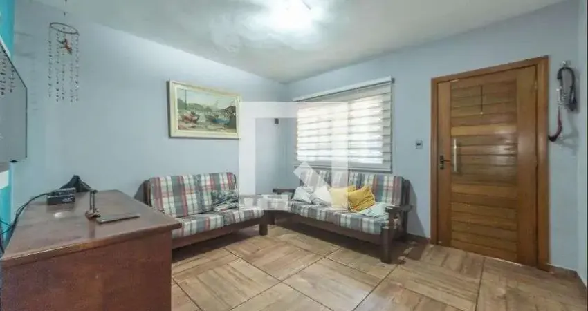 Casa à Venda - Jabaquara, 3 Quartos,  150 m2