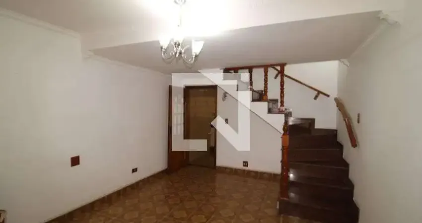 Casa à Venda - Mandaqui, 3 Quartos,  112 m2