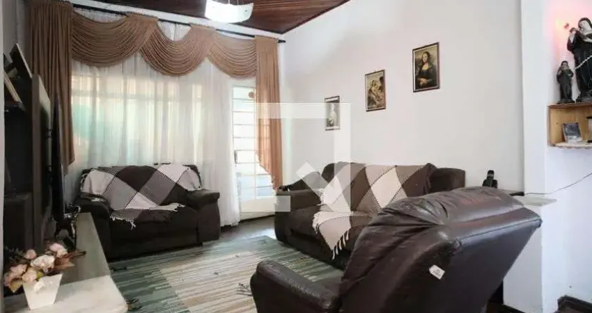 Casa à Venda - Ponte Rasa, 3 Quartos,  150 m2