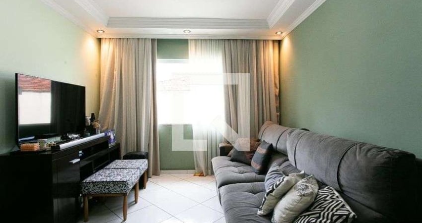 Casa com 2 quartos à venda na Rua Doutor Armando Brandão, --, Vila Matilde, São Paulo