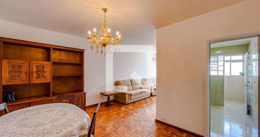 Apartamento à Venda - Canindé, 1 Quarto,  71 m2