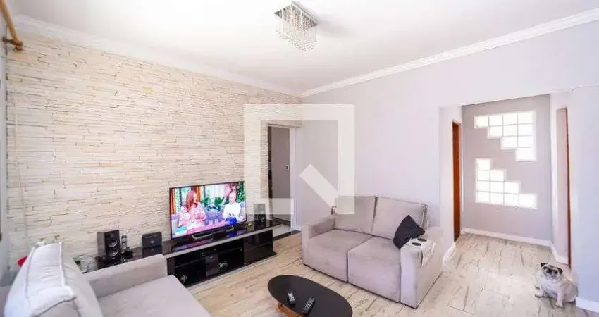Casa à Venda - Artur Alvim, 2 Quartos,  90 m2