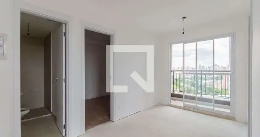 Apartamento à Venda - Ipiranga, 2 Quartos,  40 m2