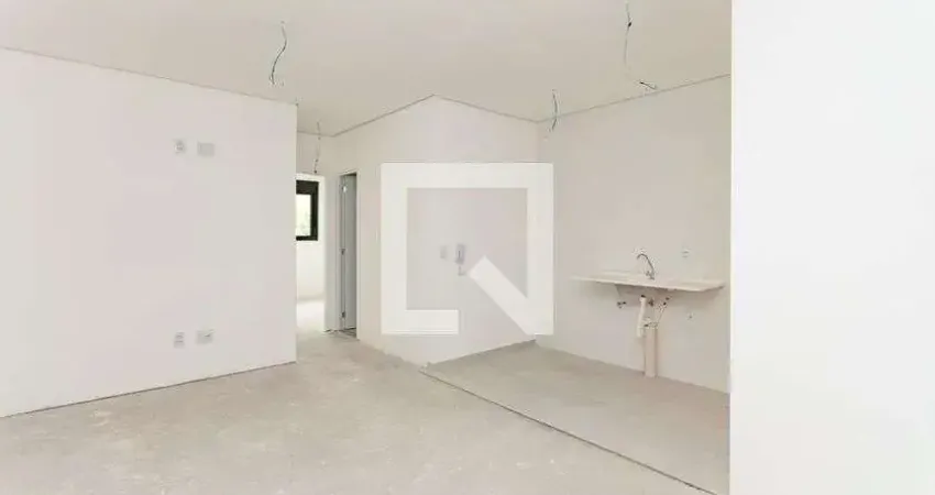Apartamento à Venda - Vila Leopoldina, 2 Quartos,  47 m2