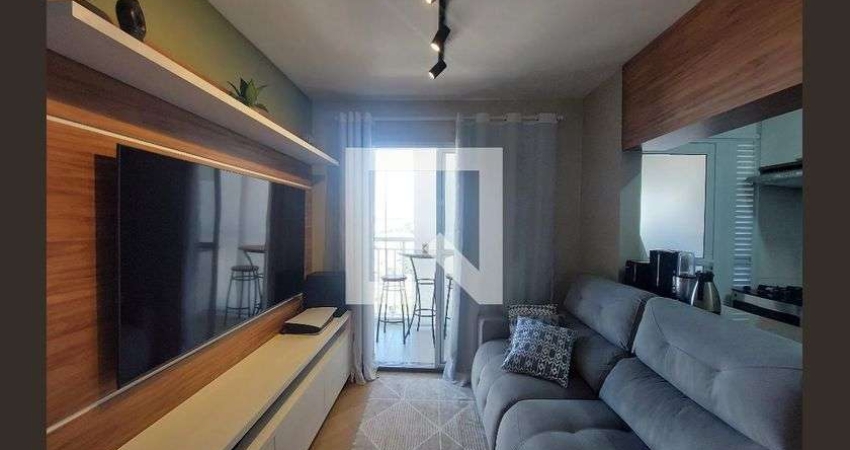 Apartamento com 2 quartos à venda na Rua Marcílio Dias, --, Socorro, São Paulo