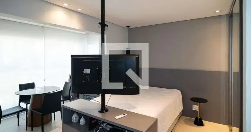 Apartamento à venda - Consolação, 35267m2