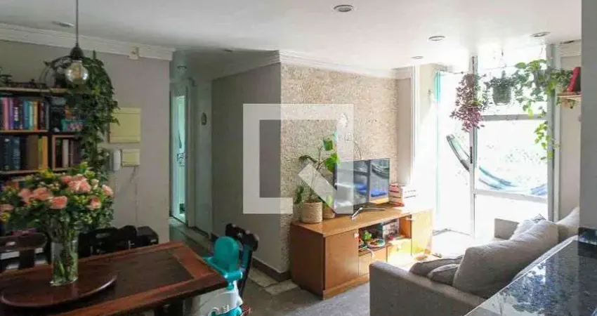 Apartamento à Venda - Vila Antonieta, 2 Quartos,  52 m2