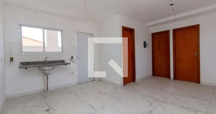 Apartamento à Venda - Ermelino Matarazzo, 2 Quartos,  44 m2
