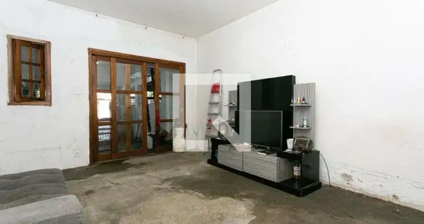 Casa com 2 quartos à venda na Rua Caetano de Campos, --, Tatuapé, São Paulo