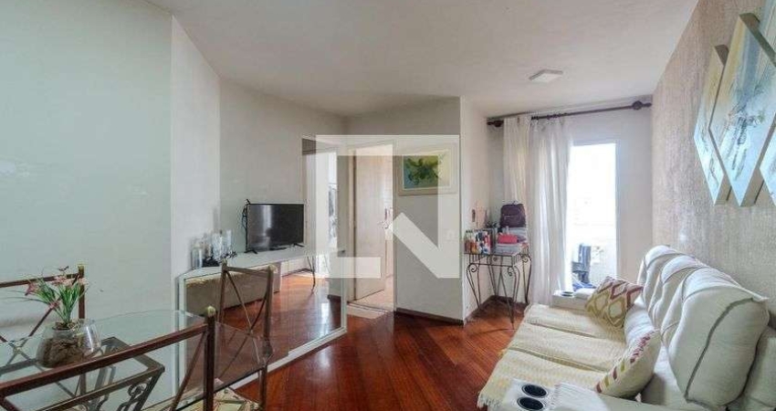 Apartamento com 1 quarto à venda na Rua Santo Antônio, --, Bela Vista, São Paulo