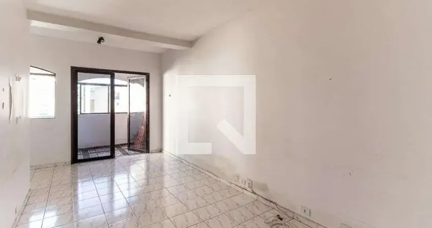 Apartamento à Venda - Santa Cecília, 2 Quartos,  90 m2