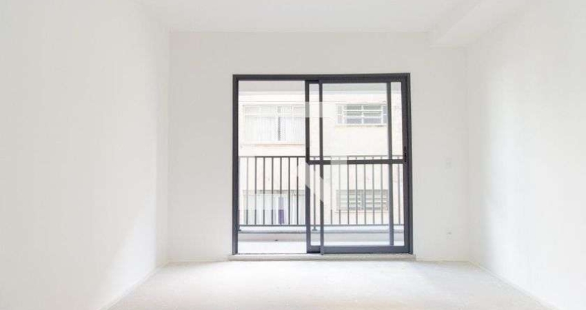 Apartamento à Venda - Vila Mariana, 1 Quarto,  23 m2