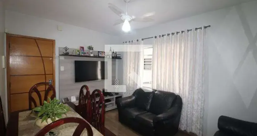 Apartamento com 2 quartos à venda na Rua Cataguases, --, Água Fria, São Paulo
