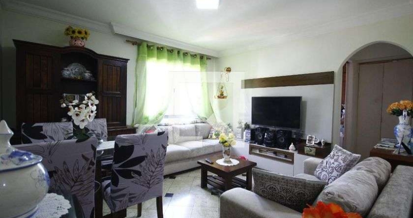 Apartamento à Venda - Vila Mariana, 2 Quartos,  60 m2