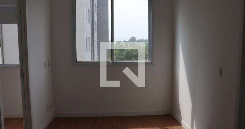 Apartamento à Venda - Morumbi, 2 Quartos,  60 m2