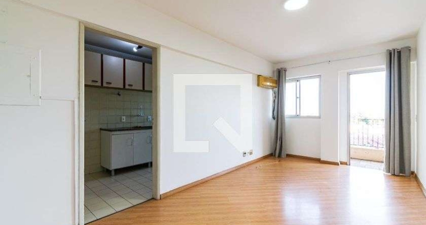 Apartamento à Venda - Jabaquara, 1 Quarto,  44 m2
