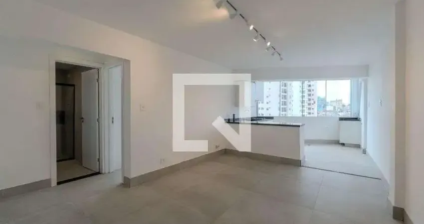 Apartamento à Venda - Bela Vista, 1 Quarto,  45 m2